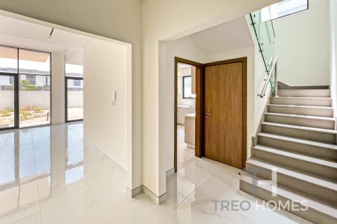 Villa à Al Furjan, Dubai, 4 chambres, 272 m², № 13518 - photo 2