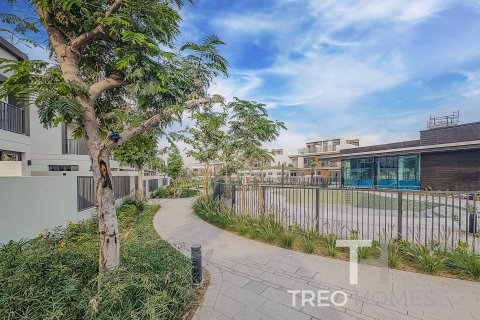 Villa à Tilal Al Ghaf, Dubai, 4 chambres, 317 m², № 13521 - photo 17