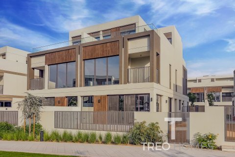 Villa à Tilal Al Ghaf, Dubai, 4 chambres, 317 m², № 13521 - photo 1