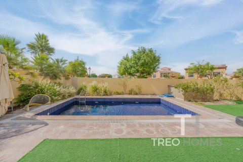 Villa à The Villa, Dubai, 6 chambres, 787 m², № 13519 - photo 14