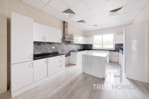 Villa à The Villa, Dubai, 6 chambres, 787 m², № 13519 - photo 5