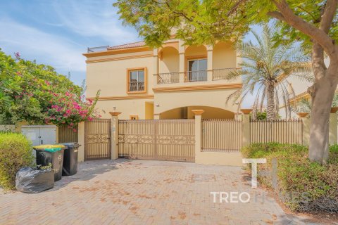 Villa à The Villa, Dubai, 6 chambres, 787 m², № 13519 - photo 18