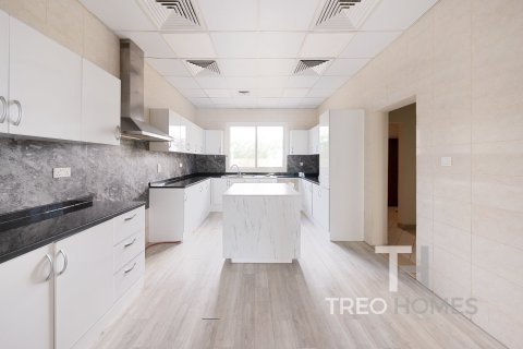 Villa à The Villa, Dubai, 6 chambres, 787 m², № 13519 - photo 6