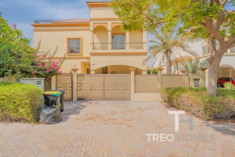 Villa à The Villa, Dubai, 6 chambres, 787 m², № 13519 - photo 16