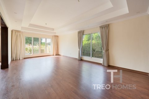 Villa à The Villa, Dubai, 6 chambres, 787 m², № 13519 - photo 2