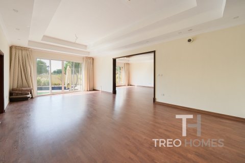 Villa à The Villa, Dubai, 6 chambres, 787 m², № 13519 - photo 4