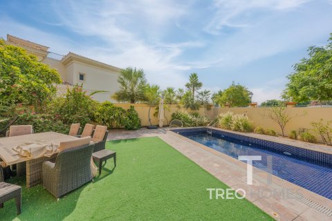 Villa à The Villa, Dubai, 6 chambres, 787 m², № 13519 - photo 3