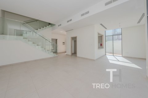 Снять в аренду таунхаус в Al Furjan, Дубай: 4 спальни, 238м², № 13520 - фото 11