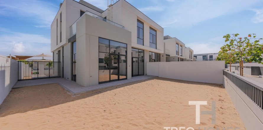 Таунхаус в Al Furjan, Дубай, 4 спальни, 238м², № 13520