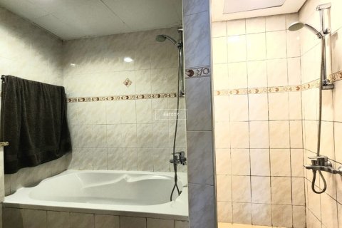 شقة في أبراج بحيرة جميرا, دبي 1غرف نوم, 69.9 م² رقم 46499 - صورة 8