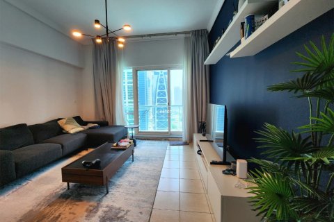 شقة في أبراج بحيرة جميرا, دبي 1غرف نوم, 69.9 م² رقم 46499 - صورة 4
