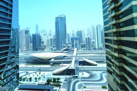 شقة في أبراج بحيرة جميرا, دبي 1غرف نوم, 69.9 م² رقم 46499 - صورة 12