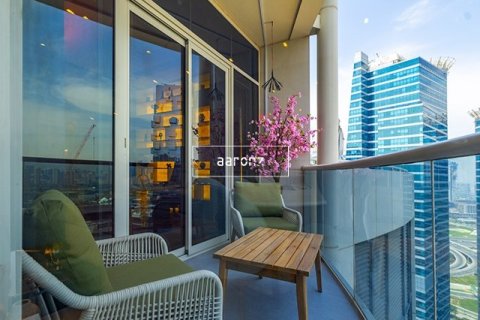 Appartement à Jumeirah Lake Towers, Dubai, 3 chambres, 164.7 m², № 46500 - photo 27