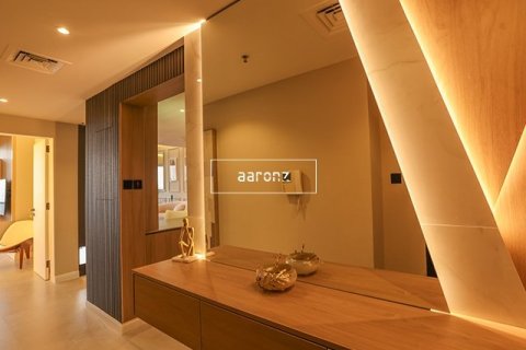 Appartement à Jumeirah Lake Towers, Dubai, 3 chambres, 164.7 m², № 46500 - photo 24