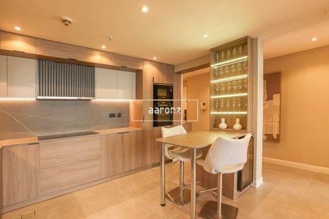 Appartement à Jumeirah Lake Towers, Dubai, 3 chambres, 164.7 m², № 46500 - photo 11