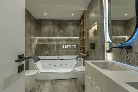 Appartement à Jumeirah Lake Towers, Dubai, 3 chambres, 164.7 m², № 46500 - photo 23
