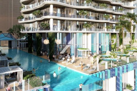 Appartement à Dubai, 2 chambres, 146 m², № 46497 - photo 17