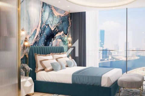 Appartement à Dubai, 2 chambres, 146 m², № 46497 - photo 4