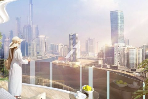 Appartement à Dubai, 2 chambres, 146 m², № 46497 - photo 15
