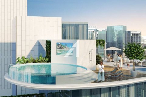 Appartement à Dubai, 2 chambres, 146 m², № 46497 - photo 10