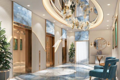 Appartement à Dubai, 2 chambres, 146 m², № 46497 - photo 13