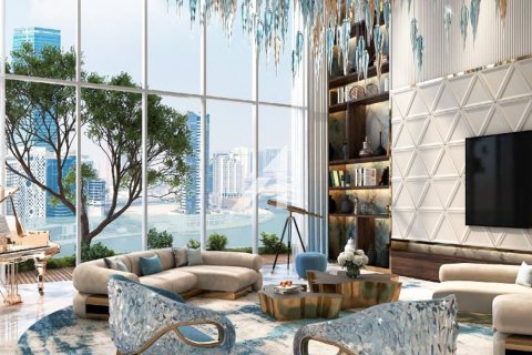 Appartement à Dubai, 2 chambres, 146 m², № 46497 - photo 1