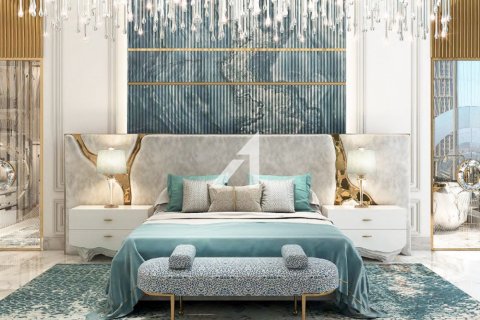 Appartement à Dubai, 2 chambres, 146 m², № 46497 - photo 5