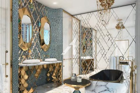 Appartement à Dubai, 2 chambres, 146 m², № 46497 - photo 6