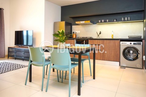 شقة في Dubai Production City (IMPZ), دبي 2 غرف نوم, 77 م² رقم 46481 - صورة 6