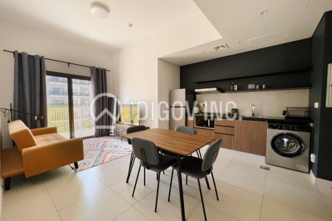 شقة في Dubai Production City (IMPZ), دبي 2 غرف نوم, 77 م² رقم 46481 - صورة 4