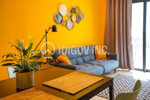 شقة في Dubai Production City (IMPZ), دبي 2 غرف نوم, 77 م² رقم 46481 - صورة 1