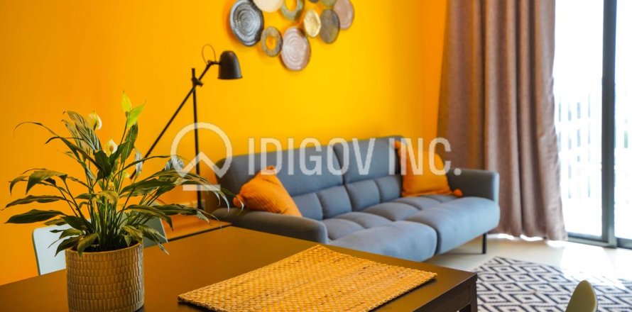 شقة في Dubai Production City (IMPZ), دبي 2 غرف نوم, 77 م² رقم 46481