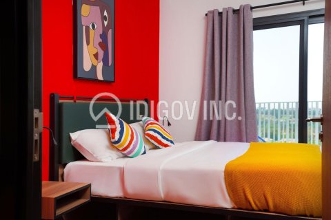 شقة في Dubai Production City (IMPZ), دبي 2 غرف نوم, 77 م² رقم 46481 - صورة 10