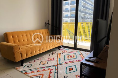 شقة في Dubai Production City (IMPZ), دبي 2 غرف نوم, 77 م² رقم 46481 - صورة 2