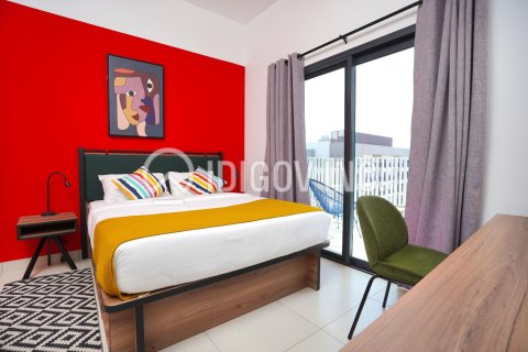 شقة في Dubai Production City (IMPZ), دبي 2 غرف نوم, 77 م² رقم 46481 - صورة 12