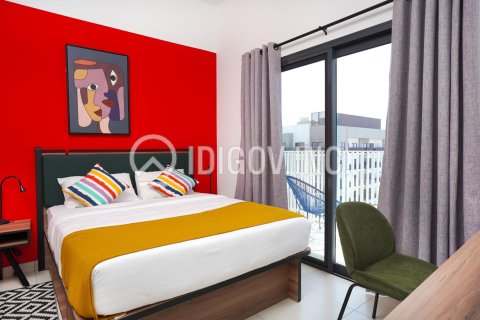 شقة في Dubai Production City (IMPZ), دبي 2 غرف نوم, 77 م² رقم 46481 - صورة 15