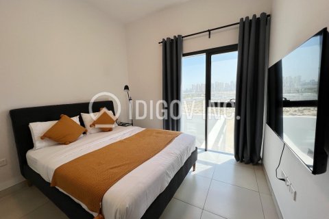 شقة في Dubai Production City (IMPZ), دبي 2 غرف نوم, 77 م² رقم 46481 - صورة 3