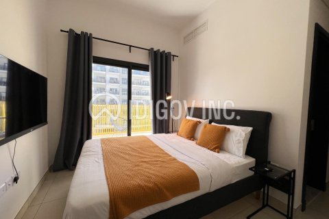 شقة في Dubai Production City (IMPZ), دبي 2 غرف نوم, 77 م² رقم 46481 - صورة 17
