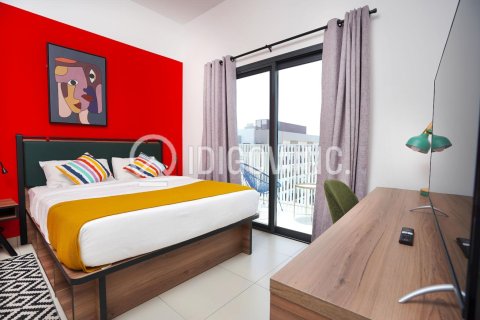 شقة في Dubai Production City (IMPZ), دبي 2 غرف نوم, 77 م² رقم 46481 - صورة 11