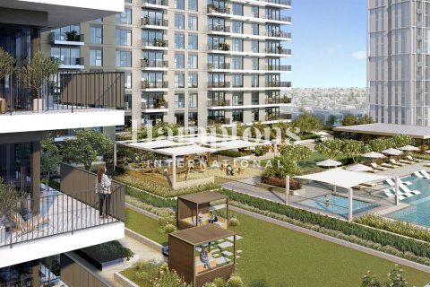 شقة في Maple at Dubai Hills Estate, دبي هيلز استيت, دبي 2 غرف نوم, 99.77782200 م² رقم 63824 - صورة 12