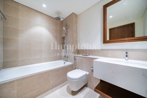 Снять в аренду квартиру в Dubai Harbour, Дубай: 3 спальни, 178.37376000м², № 63832 - фото 24