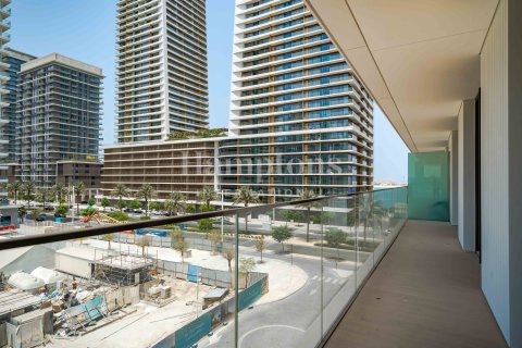 Снять в аренду квартиру в Dubai Harbour, Дубай: 3 спальни, 178.37376000м², № 63832 - фото 13