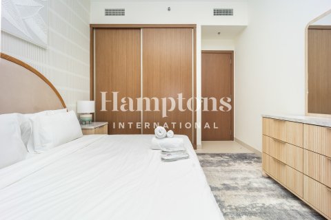 Снять в аренду квартиру в Dubai Harbour, Дубай: 3 спальни, 178.27899894м², № 63832 - фото 14