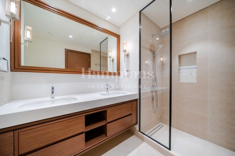 Снять в аренду квартиру в Dubai Harbour, Дубай: 3 спальни, 178.37376000м², № 63832 - фото 28