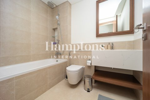 Apartamento en Dubai Harbour, Dubai, 3 dormitorios, 178.279 m², № 63832