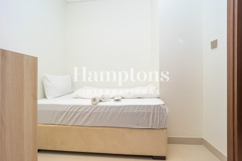 Снять в аренду квартиру в Dubai Harbour, Дубай: 3 спальни, 178.27899894м², № 63832 - фото 8