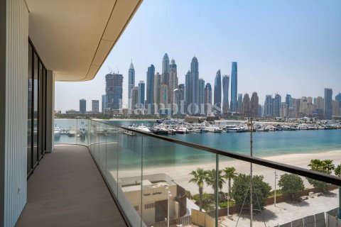 Снять в аренду квартиру в Dubai Harbour, Дубай: 3 спальни, 178.37376000м², № 63832 - фото 25