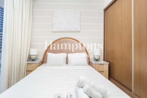 Снять в аренду квартиру в Dubai Harbour, Дубай: 3 спальни, 178.27899894м², № 63832 - фото 21