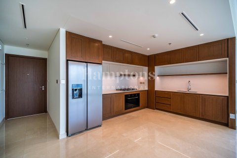 Снять в аренду квартиру в Dubai Harbour, Дубай: 3 спальни, 178.37376000м², № 63832 - фото 22