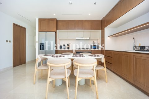 Снять в аренду квартиру в Dubai Harbour, Дубай: 3 спальни, 178.27899894м², № 63832 - фото 11